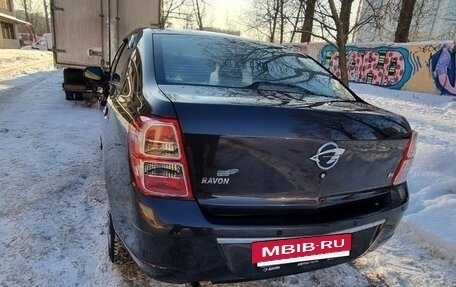 Ravon R4, 2018 год, 1 100 000 рублей, 5 фотография