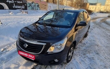 Ravon R4, 2018 год, 1 100 000 рублей, 7 фотография