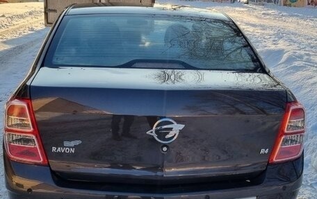 Ravon R4, 2018 год, 1 100 000 рублей, 3 фотография