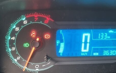 Ravon R4, 2018 год, 1 100 000 рублей, 17 фотография