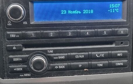 Ravon R4, 2018 год, 1 100 000 рублей, 15 фотография