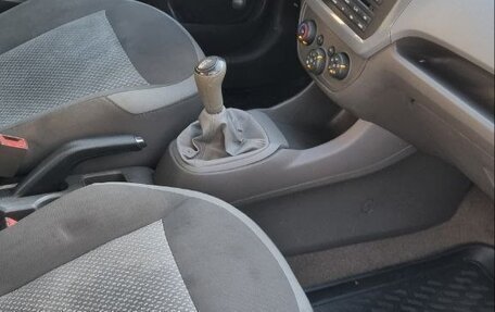 Ravon R4, 2018 год, 1 100 000 рублей, 13 фотография