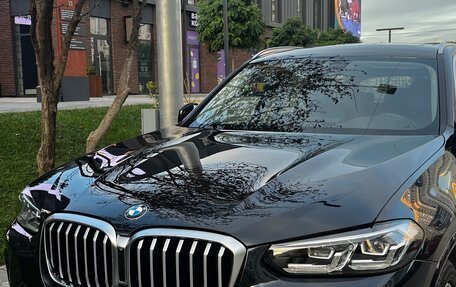 BMW X3, 2024 год, 5 950 000 рублей, 6 фотография