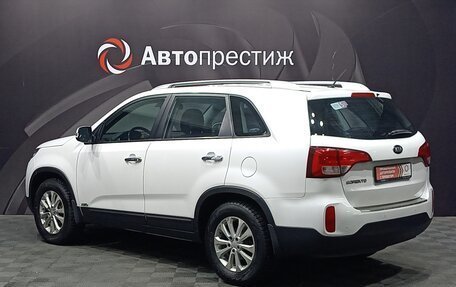 KIA Sorento II рестайлинг, 2014 год, 1 750 000 рублей, 8 фотография