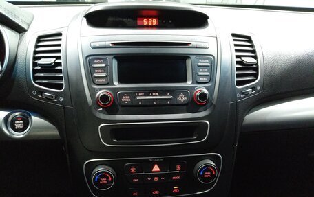 KIA Sorento II рестайлинг, 2014 год, 1 750 000 рублей, 10 фотография