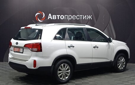 KIA Sorento II рестайлинг, 2014 год, 1 750 000 рублей, 6 фотография