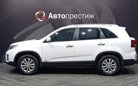 KIA Sorento II рестайлинг, 2014 год, 1 750 000 рублей, 5 фотография