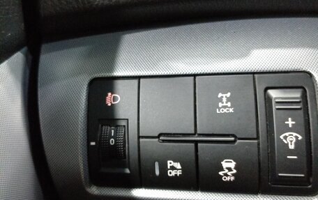 KIA Sorento II рестайлинг, 2014 год, 1 750 000 рублей, 11 фотография