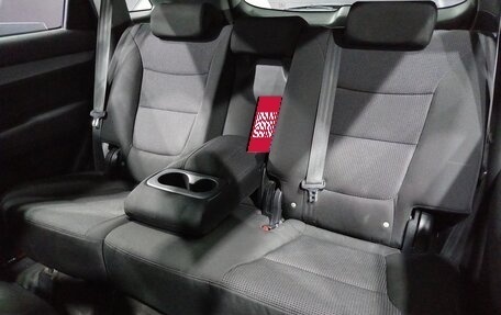 KIA Sorento II рестайлинг, 2014 год, 1 750 000 рублей, 13 фотография