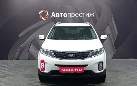 KIA Sorento II рестайлинг, 2014 год, 1 750 000 рублей, 2 фотография