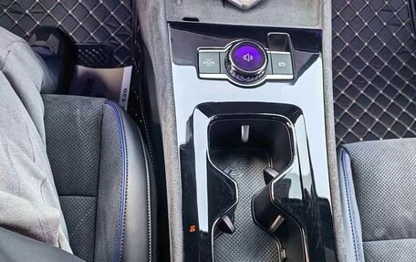 Volkswagen Tiguan, 2025 год, 4 500 000 рублей, 16 фотография