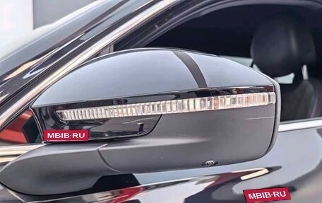 Volkswagen Tiguan, 2025 год, 4 500 000 рублей, 10 фотография