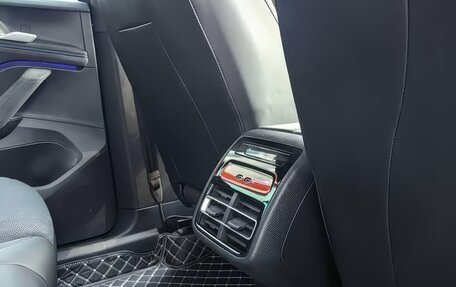 Volkswagen Tiguan, 2025 год, 4 500 000 рублей, 30 фотография