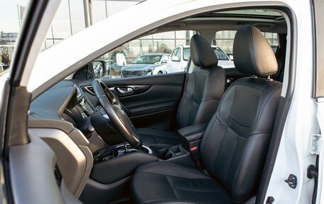 Nissan Qashqai, 2019 год, 1 835 000 рублей, 11 фотография