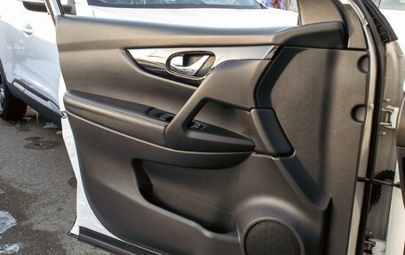 Nissan Qashqai, 2019 год, 1 835 000 рублей, 12 фотография