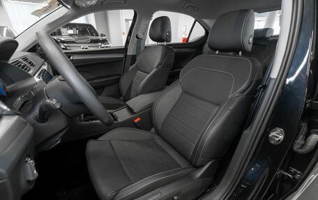 Skoda Superb III рестайлинг, 2025 год, 3 450 000 рублей, 9 фотография