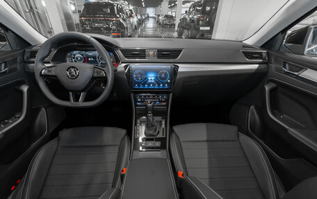 Skoda Superb III рестайлинг, 2025 год, 3 450 000 рублей, 7 фотография