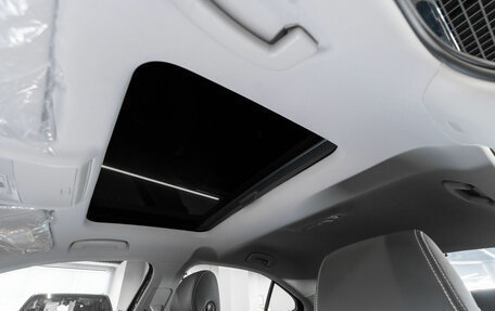 Skoda Superb III рестайлинг, 2025 год, 3 450 000 рублей, 10 фотография