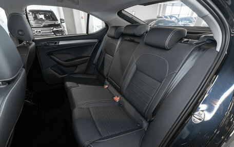 Skoda Superb III рестайлинг, 2025 год, 3 450 000 рублей, 13 фотография