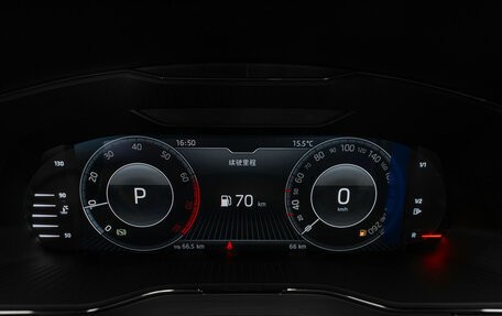 Skoda Superb III рестайлинг, 2025 год, 3 450 000 рублей, 12 фотография