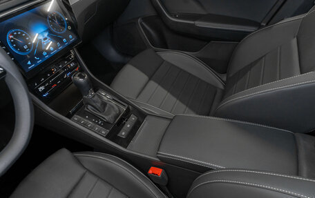 Skoda Superb III рестайлинг, 2025 год, 3 450 000 рублей, 15 фотография