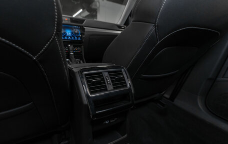 Skoda Superb III рестайлинг, 2025 год, 3 450 000 рублей, 14 фотография