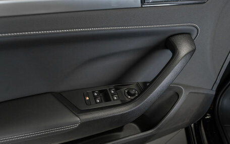 Skoda Superb III рестайлинг, 2025 год, 3 450 000 рублей, 20 фотография