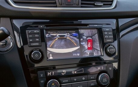 Nissan Qashqai, 2019 год, 1 835 000 рублей, 14 фотография