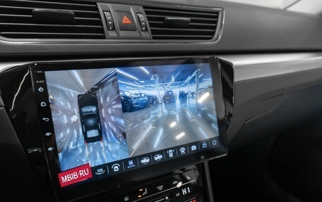 Skoda Superb III рестайлинг, 2025 год, 3 450 000 рублей, 17 фотография