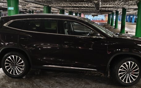 CheryExeed TXL, 2023 год, 2 599 900 рублей, 2 фотография