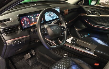 CheryExeed TXL, 2023 год, 2 599 900 рублей, 6 фотография