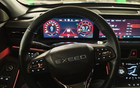 CheryExeed TXL, 2023 год, 2 599 900 рублей, 8 фотография