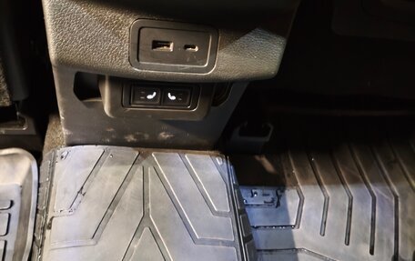 CheryExeed TXL, 2023 год, 2 599 900 рублей, 15 фотография