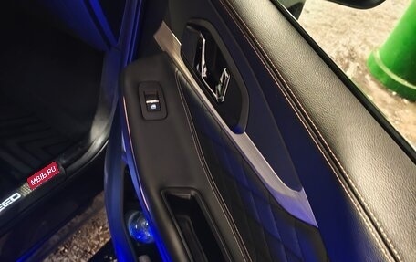 CheryExeed TXL, 2023 год, 2 599 900 рублей, 14 фотография