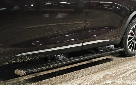 CheryExeed TXL, 2023 год, 2 599 900 рублей, 21 фотография