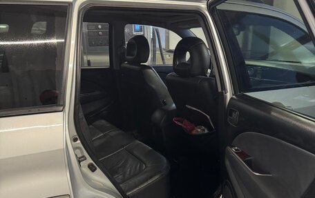 Mitsubishi Outlander III рестайлинг 3, 2003 год, 770 000 рублей, 13 фотография