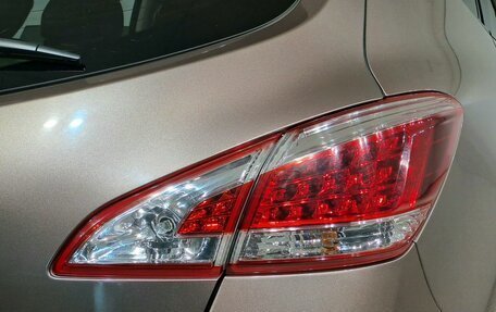 Nissan Murano, 2012 год, 1 790 000 рублей, 10 фотография