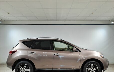 Nissan Murano, 2012 год, 1 790 000 рублей, 6 фотография