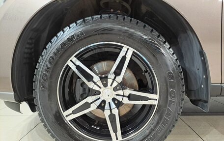 Nissan Murano, 2012 год, 1 790 000 рублей, 11 фотография