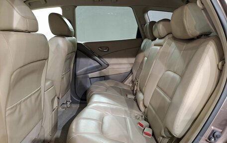 Nissan Murano, 2012 год, 1 790 000 рублей, 15 фотография