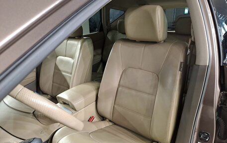 Nissan Murano, 2012 год, 1 790 000 рублей, 12 фотография