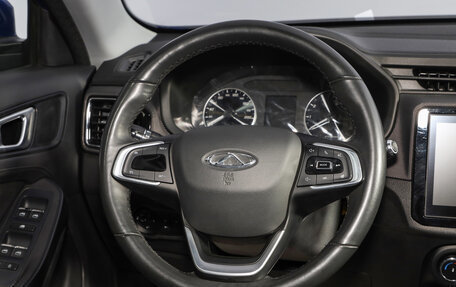 Chery Tiggo 4 I рестайлинг, 2022 год, 1 549 000 рублей, 12 фотография