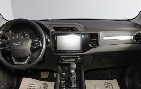 Chery Tiggo 4 I рестайлинг, 2022 год, 1 549 000 рублей, 14 фотография