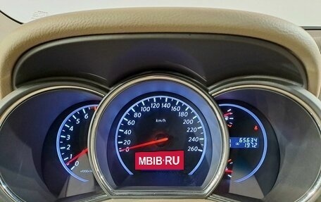 Nissan Murano, 2012 год, 1 790 000 рублей, 21 фотография