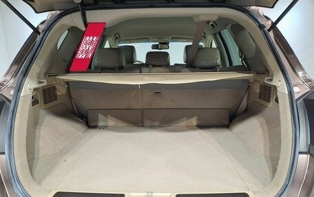 Nissan Murano, 2012 год, 1 790 000 рублей, 18 фотография