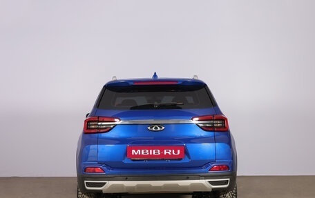 Chery Tiggo 4 I рестайлинг, 2022 год, 1 549 000 рублей, 6 фотография