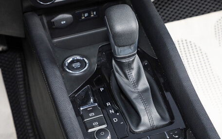 Chery Tiggo 4 I рестайлинг, 2022 год, 1 549 000 рублей, 16 фотография