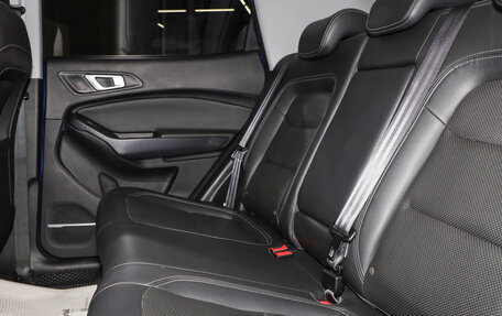 Chery Tiggo 4 I рестайлинг, 2022 год, 1 549 000 рублей, 18 фотография