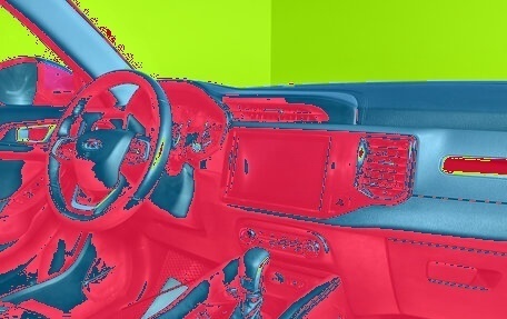 Chery Tiggo 4 I рестайлинг, 2022 год, 1 549 000 рублей, 17 фотография