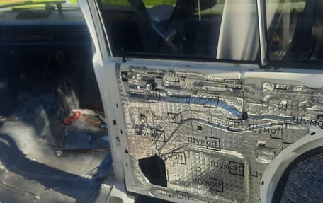 Mercedes-Benz W123, 1985 год, 1 000 000 рублей, 14 фотография